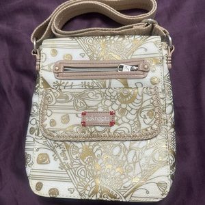 Sakroots small crossbody